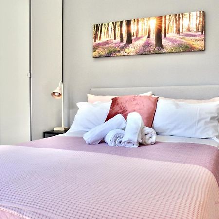 Casa Sibelius - Bettina 57 Apartment Рапало Екстериор снимка