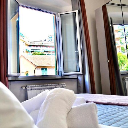 Casa Sibelius - Bettina 57 Apartment Рапало Екстериор снимка