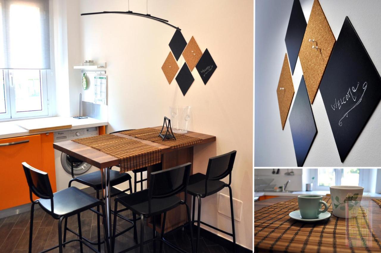 Casa Sibelius - Bettina 57 Apartment Рапало Екстериор снимка