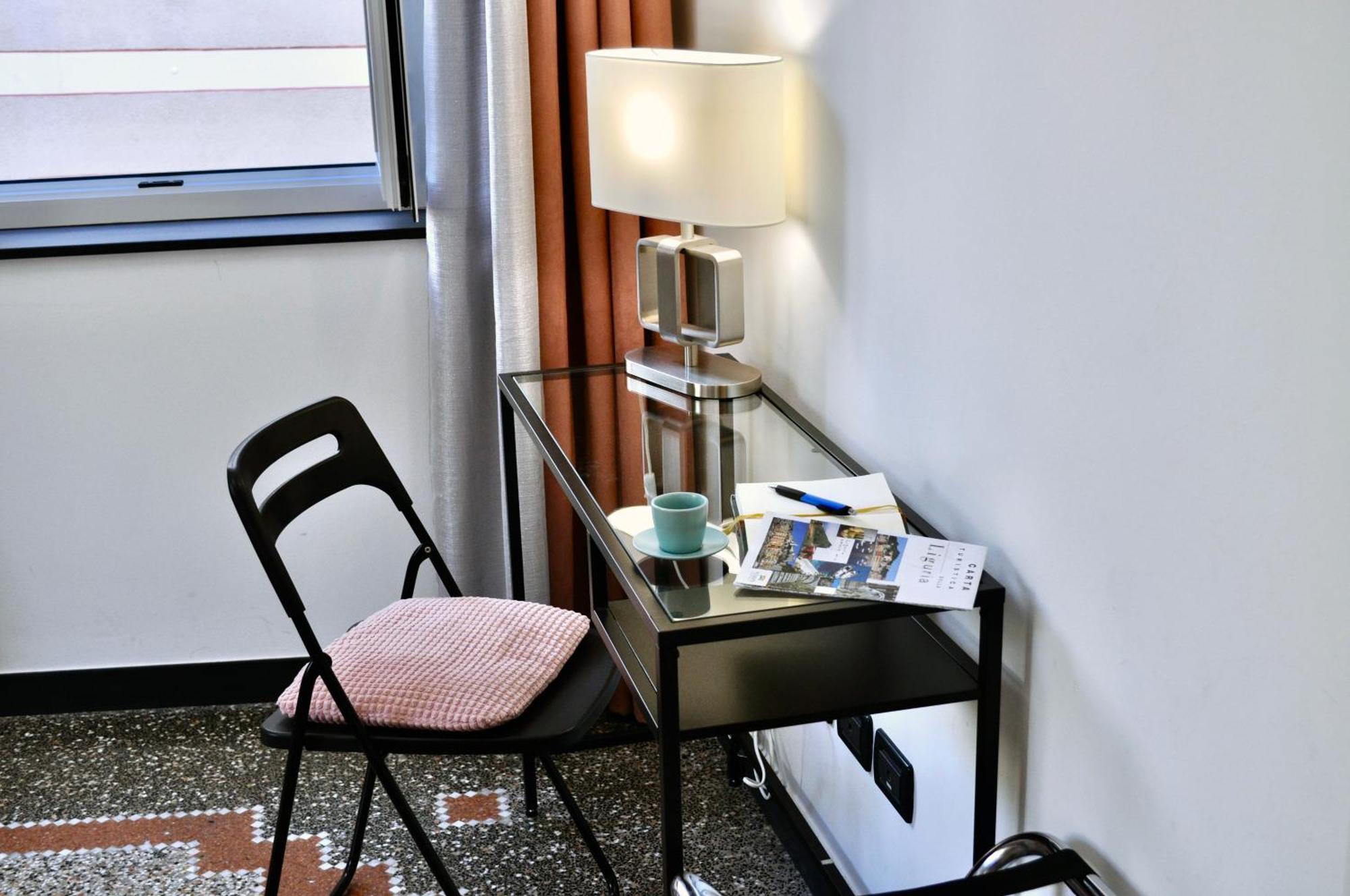 Casa Sibelius - Bettina 57 Apartment Рапало Екстериор снимка