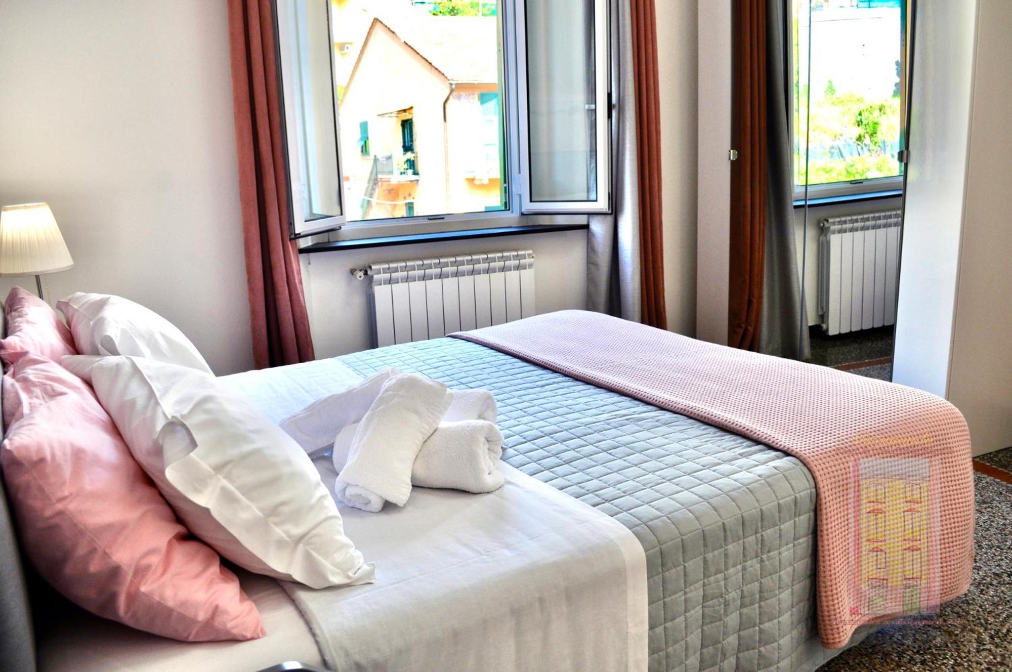 Casa Sibelius - Bettina 57 Apartment Рапало Екстериор снимка