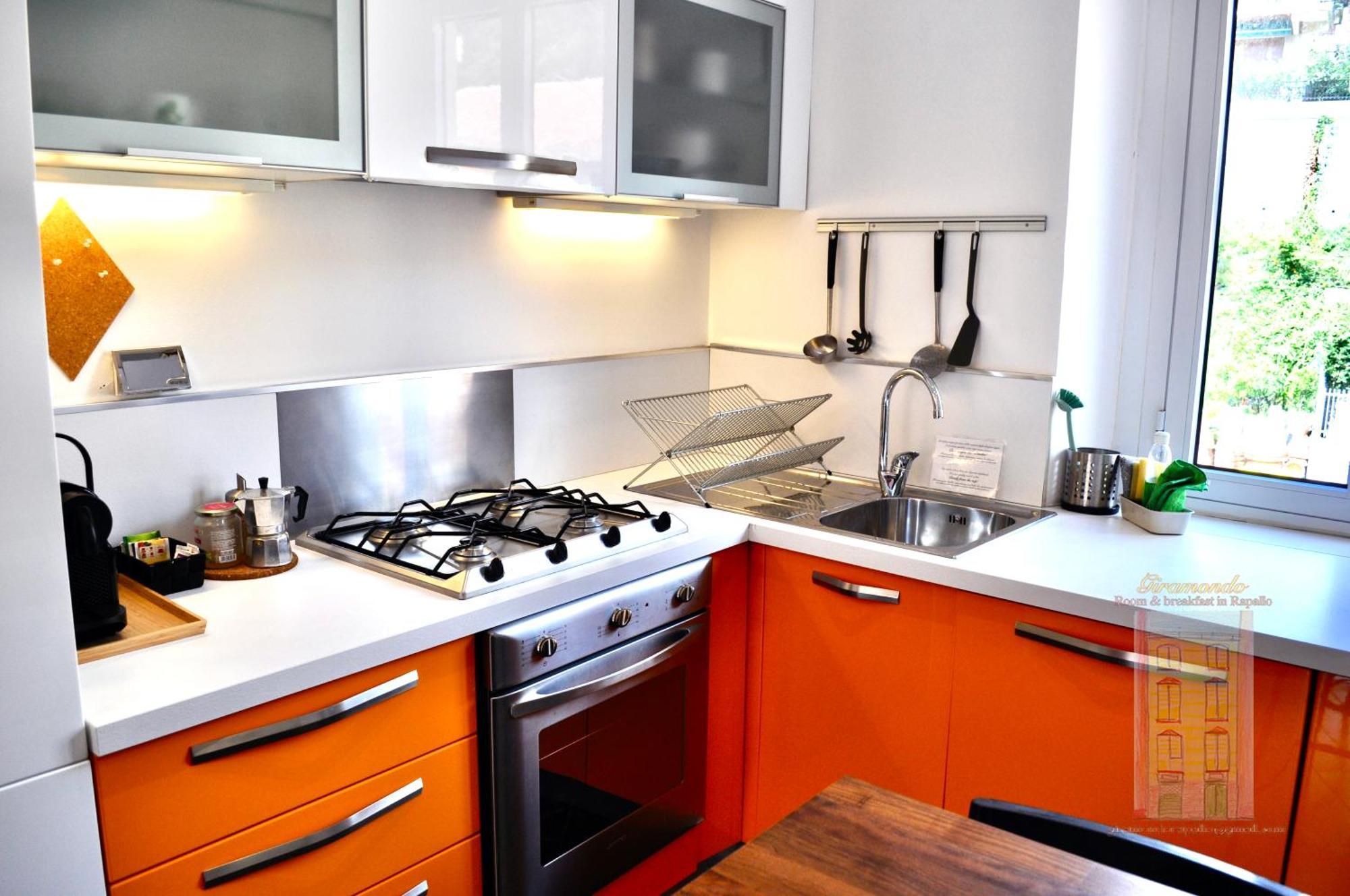 Casa Sibelius - Bettina 57 Apartment Рапало Екстериор снимка